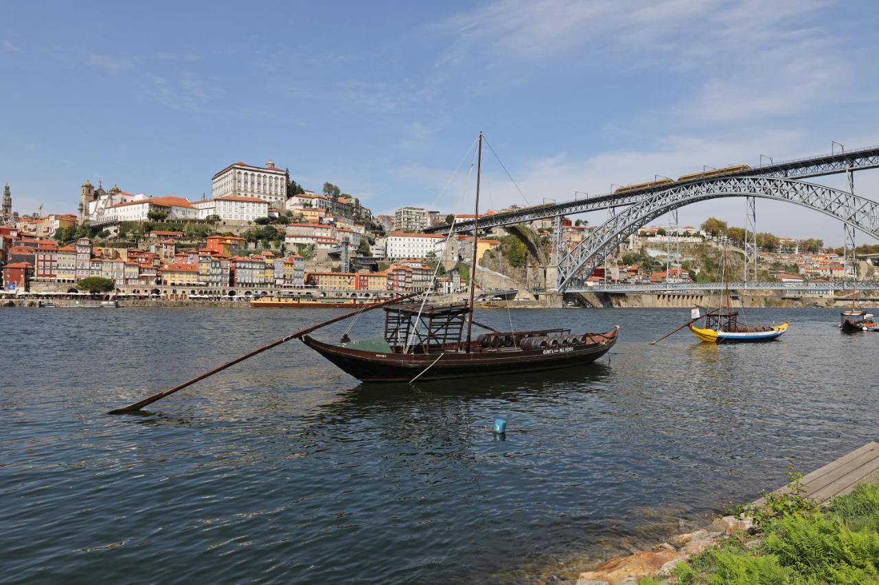 Flh Porto Traditional Studio Exteriér fotografie