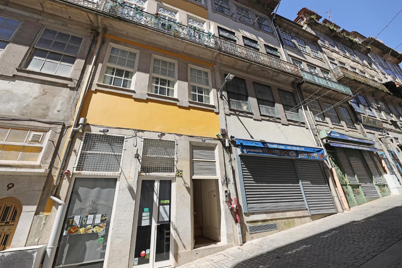 Flh Porto Traditional Studio Exteriér fotografie
