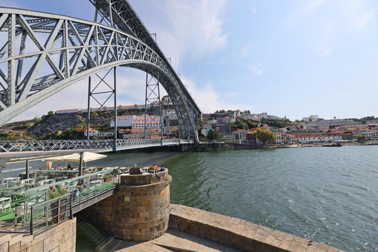 Flh Porto Traditional Studio Exteriér fotografie